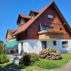 Apartment Gästehaus Reutemann, Nonnenhorn
